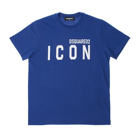 Relax Icon DQ048SD0-02FDQ Jongens Korte Mouwen T-shirt - Image 1