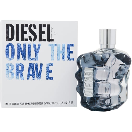 Diesel Only The Brave Eau de Toilette 125ml Spray For Him - Image 1
