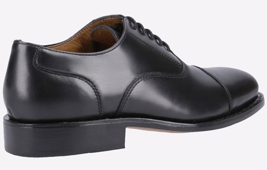 Amblers James Leather Mens