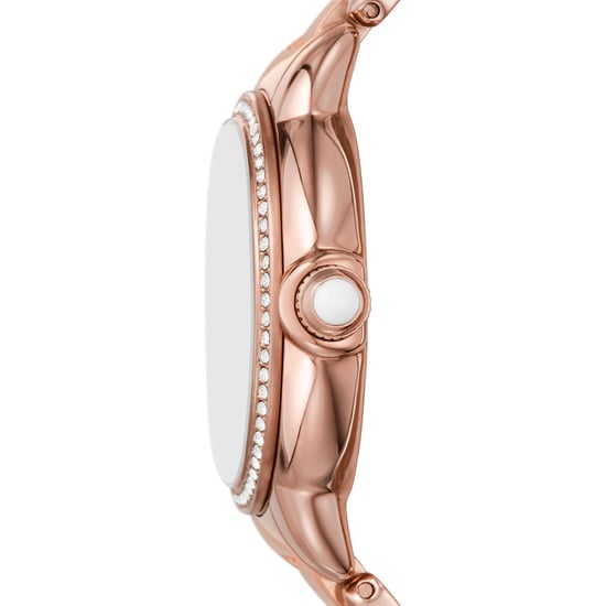 Emporio Armani Mia Women's Rose Gold Watch AR11633 - Image 2