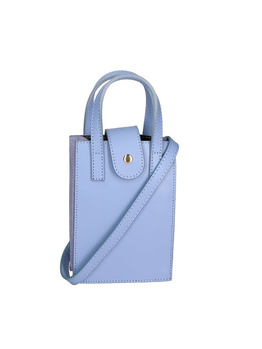 Gave Lux Handbag women SKY BLUE