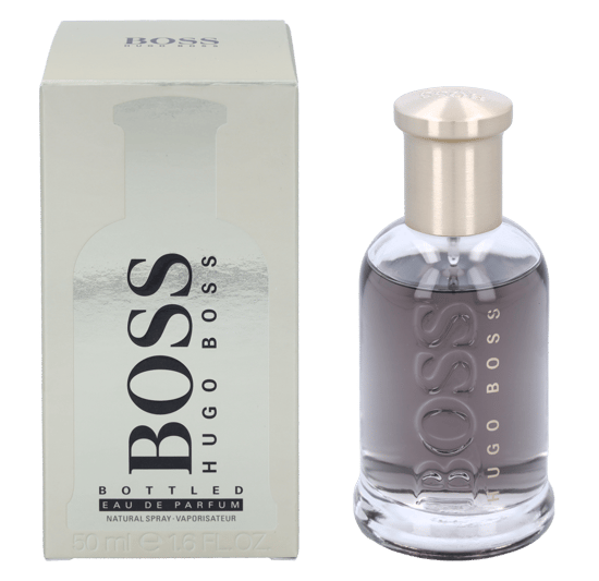 Hugo Boss Boss Bottled Eau De Parfum 50ml - Image 1