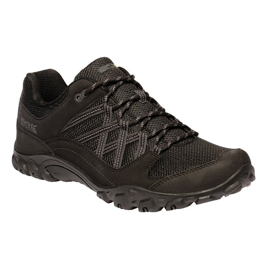 Regatta Mens Edgepoint III Low Rise Hiking Shoes