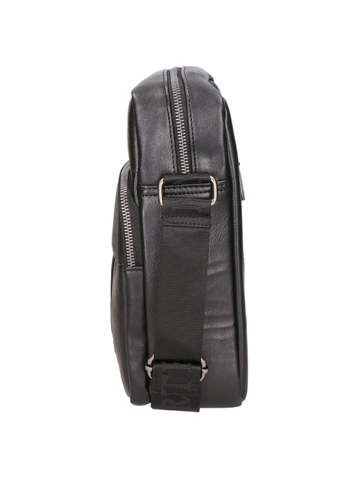 Northampton Polo Club Schoudertas Heren BLACK - Image 3