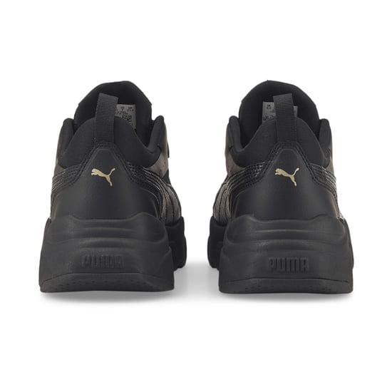 PUMA Womens Cassia Trainers Sneakers