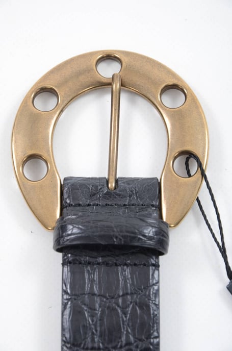 Dolce & Gabbana Men Belt