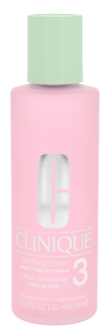 Clinique Clarifying Lotion 3 400ml - Image 1
