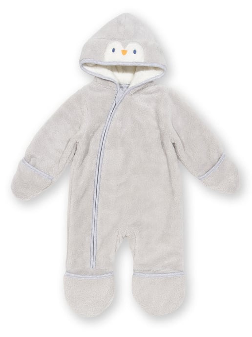 Kite Clothing Hatchling Fleece Onesie