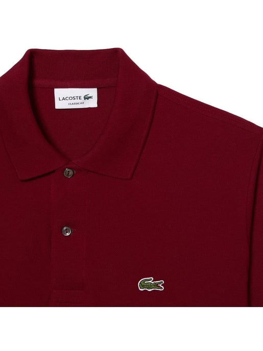 Lacoste polo shirt - Image 4