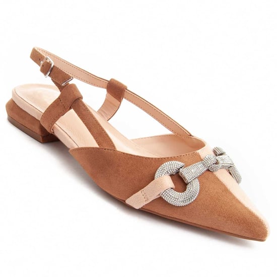 Montevita Ballerine Ballesum2 I Beige - Image 3