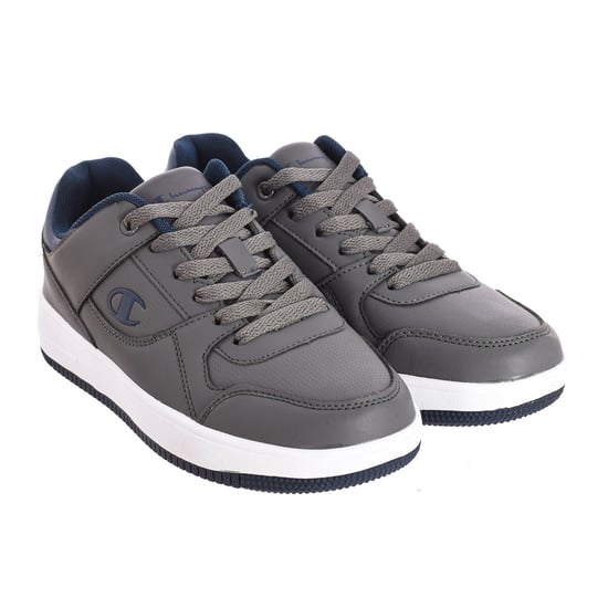 Rebound Low GS Sneaker - Image 1