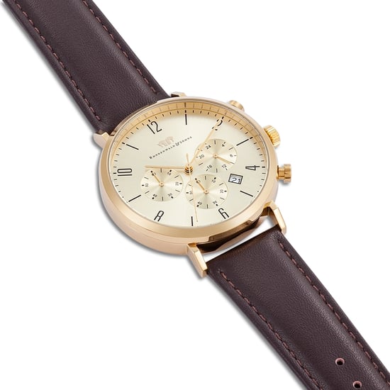 Rhodenwald & Söhne Male Stainless steel Watch 42mm - Image 5