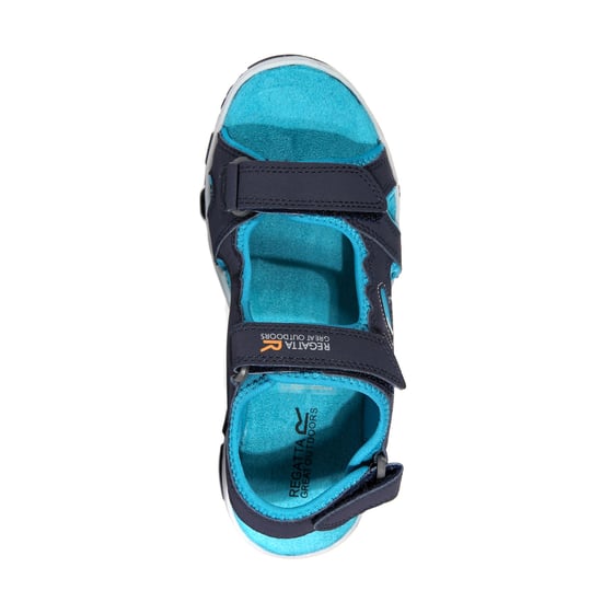 Regatta Womens/Ladies Holcombe Vent Sandals