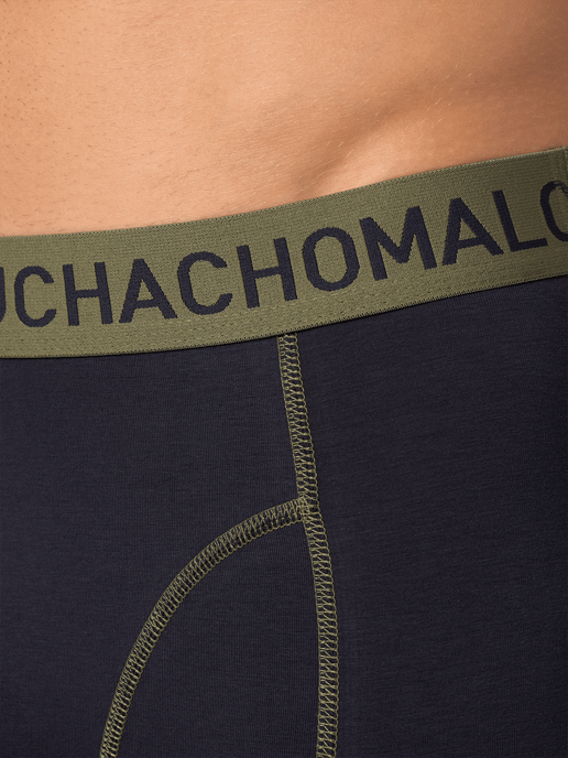 Muchachomalo - 3-pack Boxershorts Men