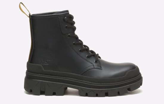 Caterpillar Hardwear Hi Boots Mens - Image 1