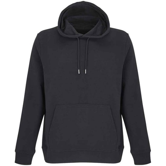 SOLS Unisex Adult Constellation Hoodie (Black) - Image 1