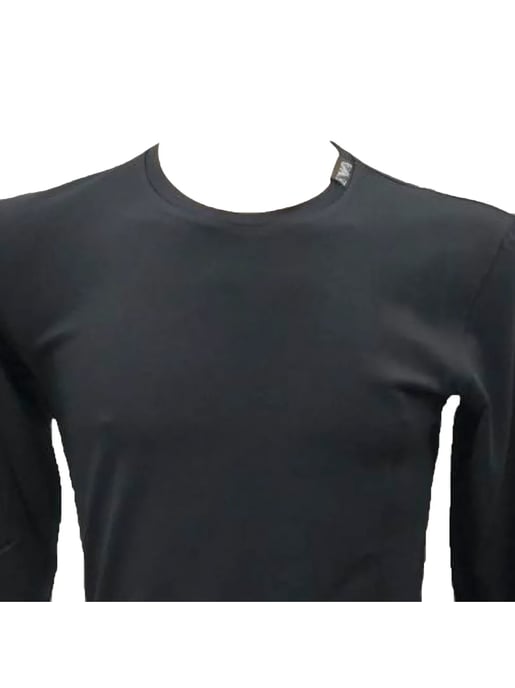 Emporio Armani heren T-shirt met adelaarsmotief - Image 2