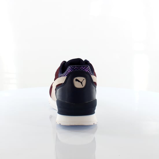 Puma Duplex OG Remastered DC4 Synthetic Womens Trainers 361310 01