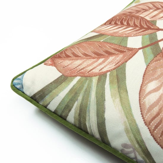 Prestigious Textiles Sumba Floral Cushion Cover