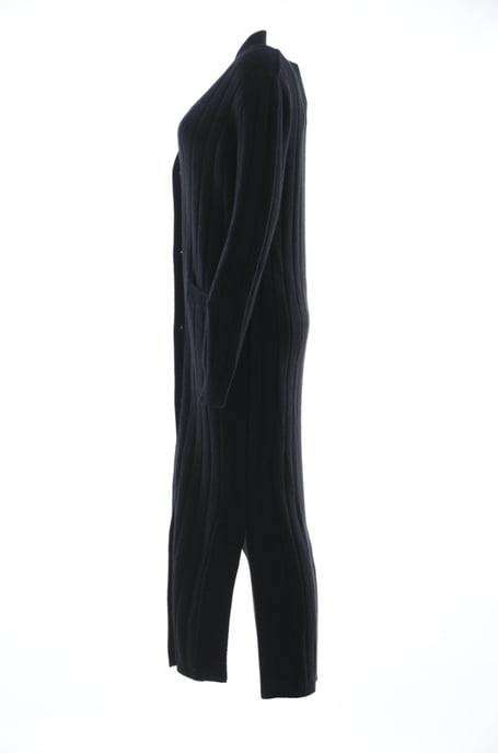 Dolce & Gabbana Women Cashmere Long Cardigan