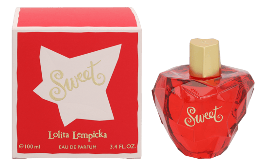 Lolita Lempicka Sweet Edp Spray 100ml