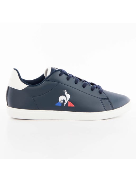 Le Coq Sportif Men's Courtset 2 Sneakers - Image 3