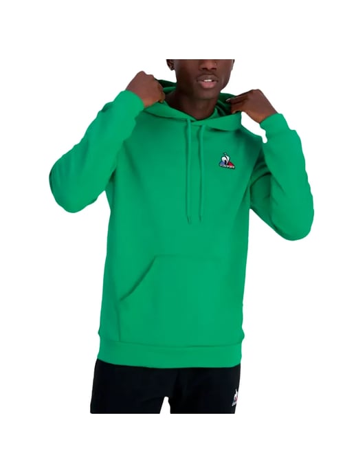 Le Coq Sportif Essentials-sweatshirt voor heren N2 - Image 1