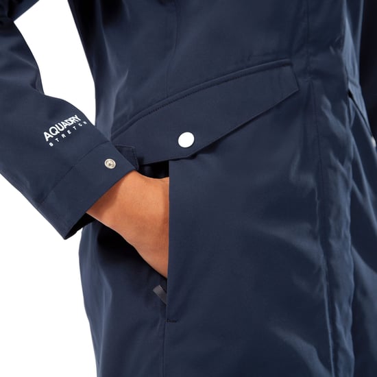 Craghoppers Womens/Ladies Salia Jacket (Navy)