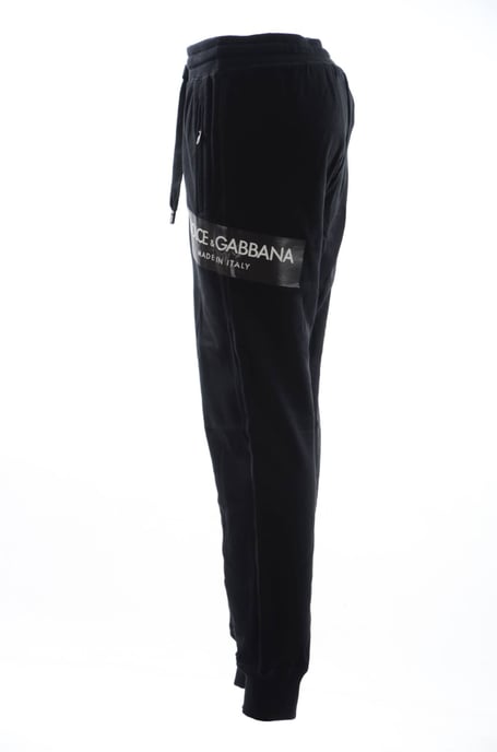 Dolce & Gabbana Men Sport Trousers
