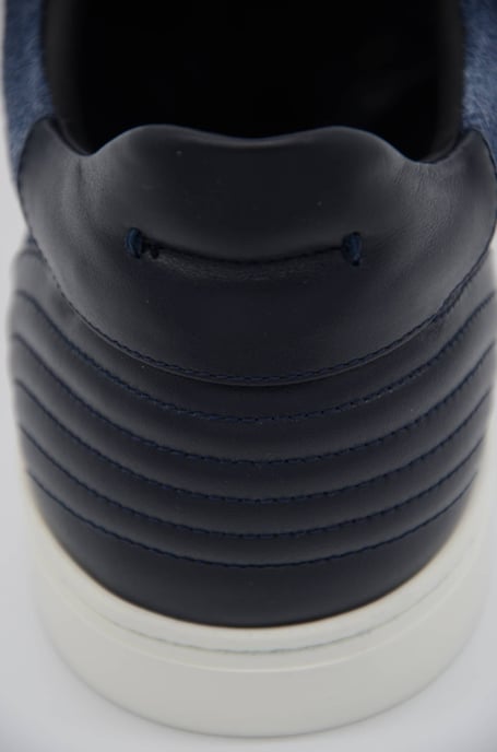 Dolce & Gabbana Men Low-top Sneakers - Image 3