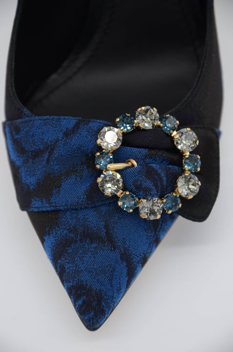 Dolce & Gabbana Kvinnor Juvel Stiletto - Image 2