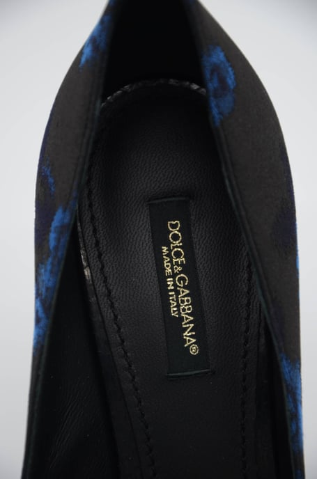 Dolce & Gabbana Kvinnor Juvel Stiletto - Image 3