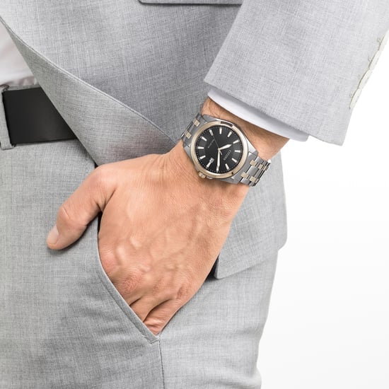 Citizen herenhorloge Multi BM7109-89E - Image 4