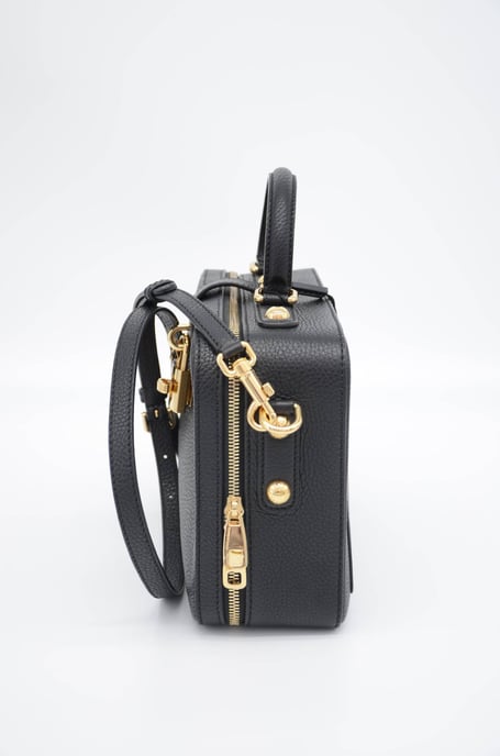 Top Handle Bag