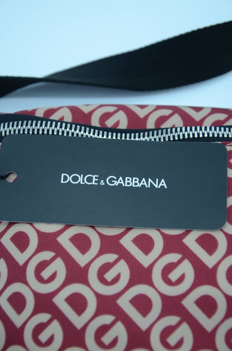 Waist Bag