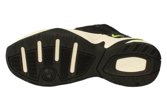 Nike Womens M2k Tekno Black Trainers - Image 5