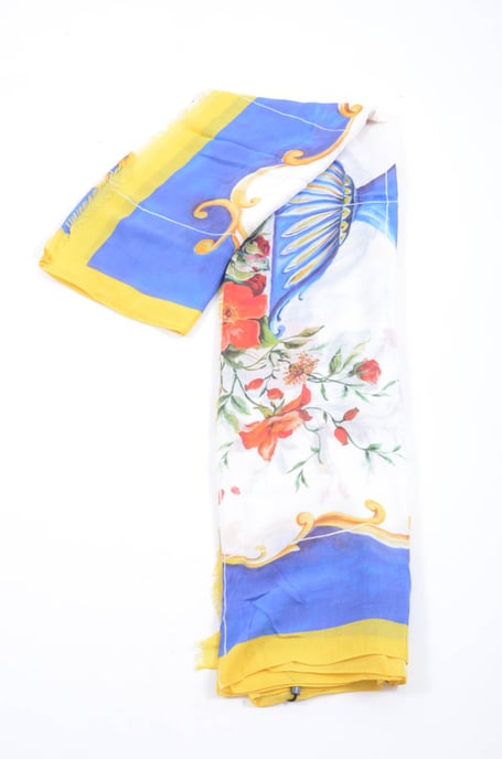Dolce & Gabbana Women Foulard