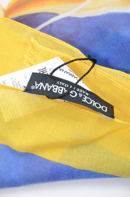 Dolce & Gabbana Women Foulard