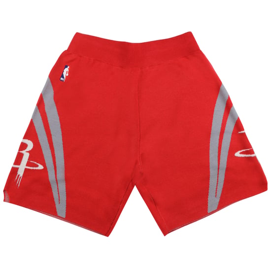 Mitchell & Ness x CLOT M&N Houston Rockets Mens Shorts