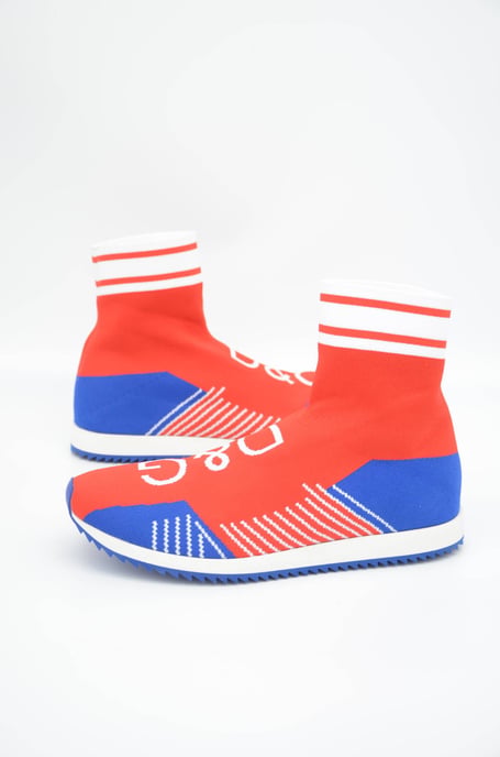 Dolce & Gabbana Men Sneakers - Image 1