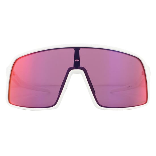Oakley Sunglasses Sutro OO9406-06 Matte White  Prizm Road