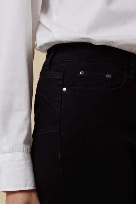 Harper Straight Leg Jeans