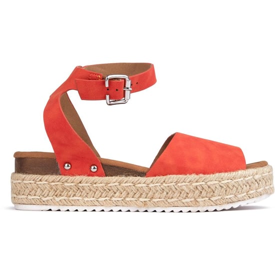 Solesister Kally Espadrille Sandals - Image 1