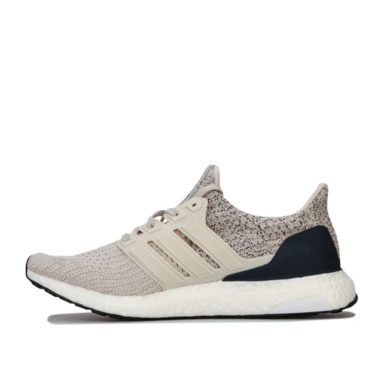 Men's adidas UltraBOOST Trainers in Brown - Image 6