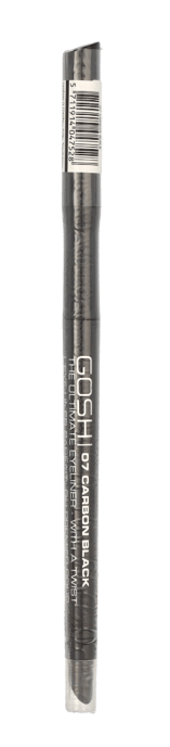 Gosh The Ultimate Eyeliner0.4 g. - Image 1