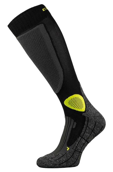COMODO - Thick Motorcycle / Motorbike Boot Socks | Men's & Ladies - Image 1