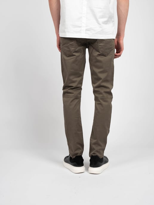 Antony Morato Jeans Racer Herr Grön - Image 4