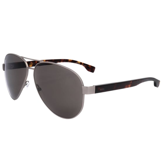 Hugo Boss Silver 1560 R81 7O Zonnebril - Image 2