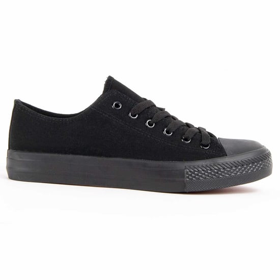 Montevita Sneakers Connveh Svart - Image 1