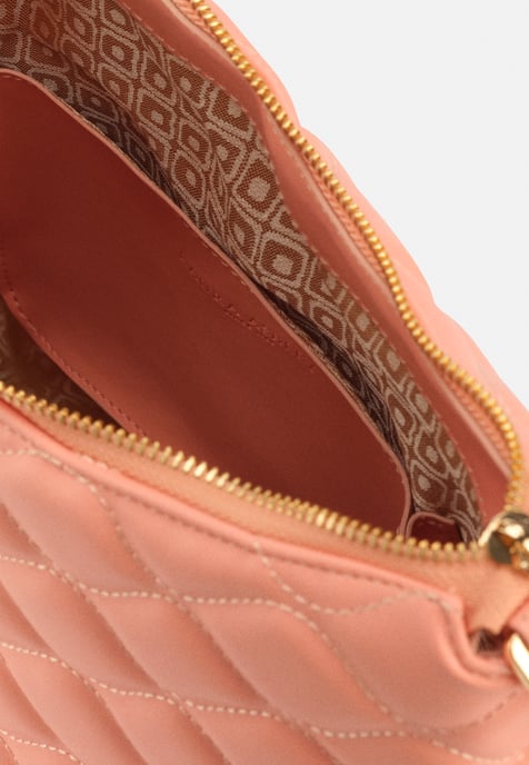 Laura Ashley Salmon Shoulder Bag - Image 2